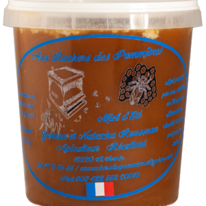 Miel de sarrasin 1Kg