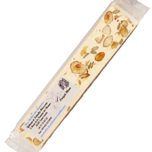 Nougat blanc, 1Kg